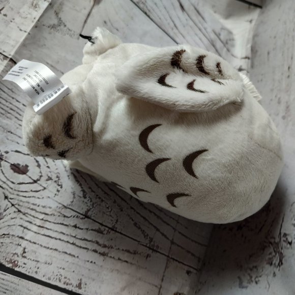 Funko Harry Potter Hedwig 7" Plush Owl Snowy White Soft Stuffed Animal - Picture 3 of 6